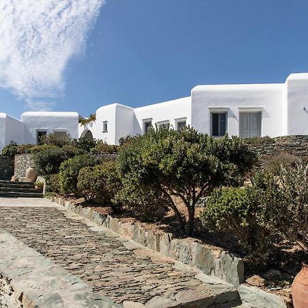 Provalma Apartment Áno Meriá Bagian luar foto