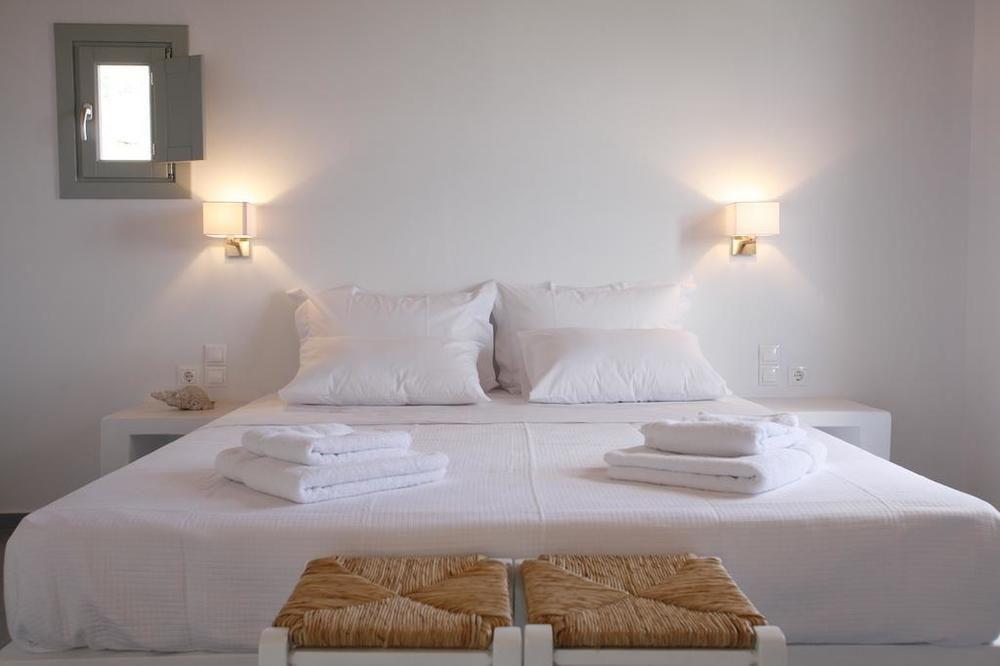 Provalma Apartment Áno Meriá Bagian luar foto