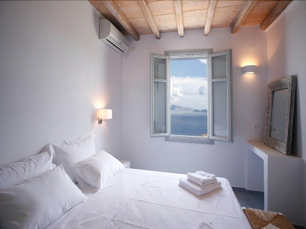 Provalma Apartment Áno Meriá Bagian luar foto