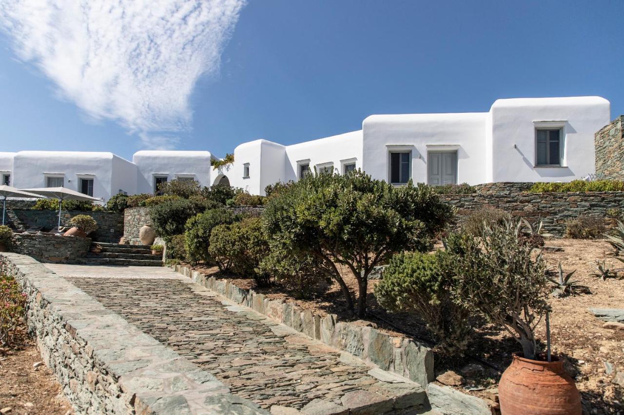 Provalma Apartment Áno Meriá Bagian luar foto