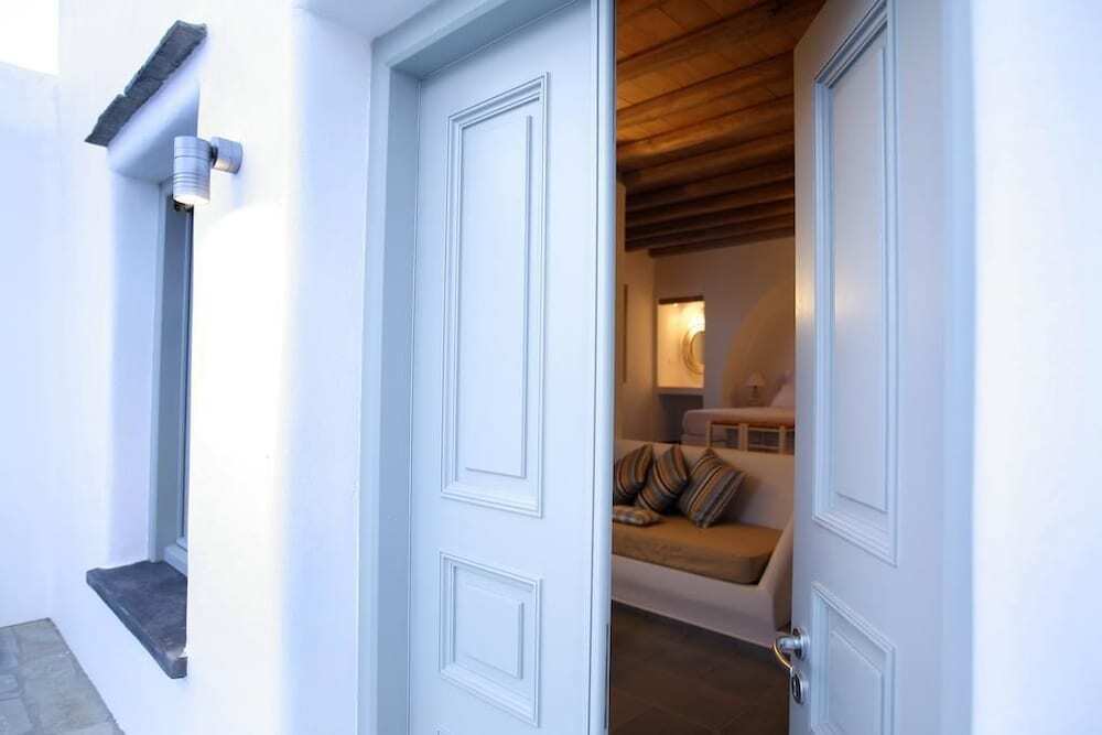 Provalma Apartment Áno Meriá Bagian luar foto